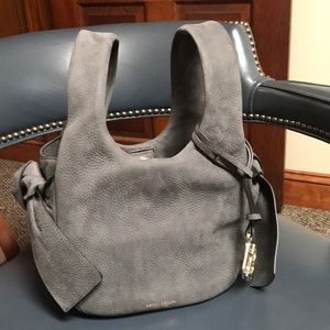 Gorgeous Henri Bendel Windsor Mini Top Handle Bag!